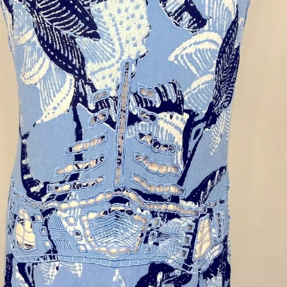 Free People Firefly Halter Slip Dress size Medium